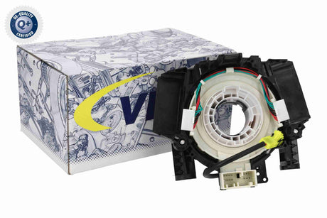 Clock Spring, airbag - V38-72-0328