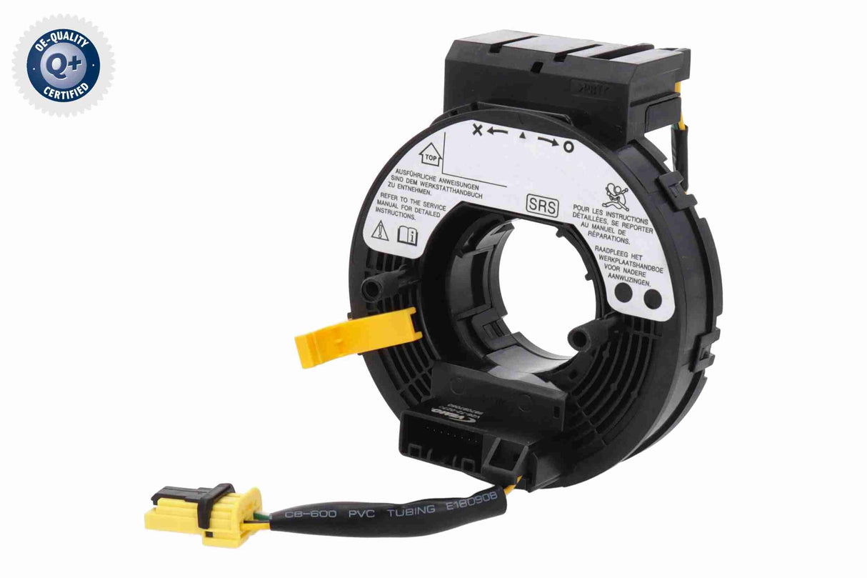 Clock Spring, airbag - V26-72-0270