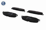 Brake Pad Set, disc brake - V30-3928