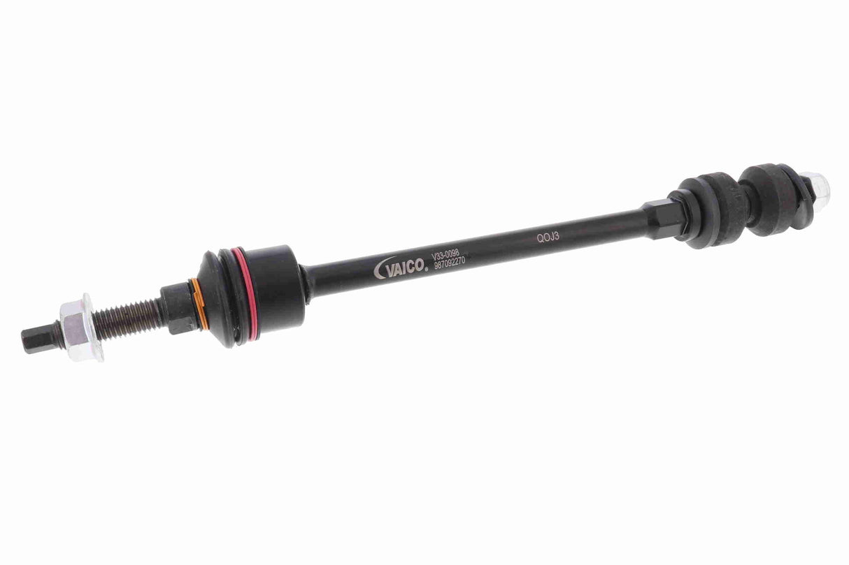 Link/Coupling Rod, stabiliser bar - V33-0098