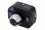 Switch, exterior rearview mirror adjustment - V10-73-0339