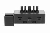 Switch, seat adjustment - V25-73-0168