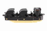 Switch, window regulator - V70-73-0098
