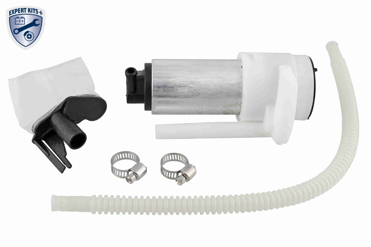Fuel Pump - V10-09-0807