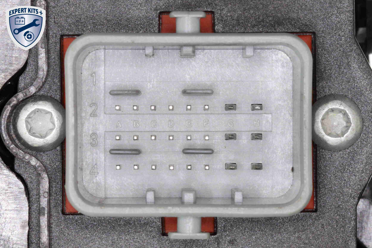 Control Element, parking brake caliper - V48-77-0018