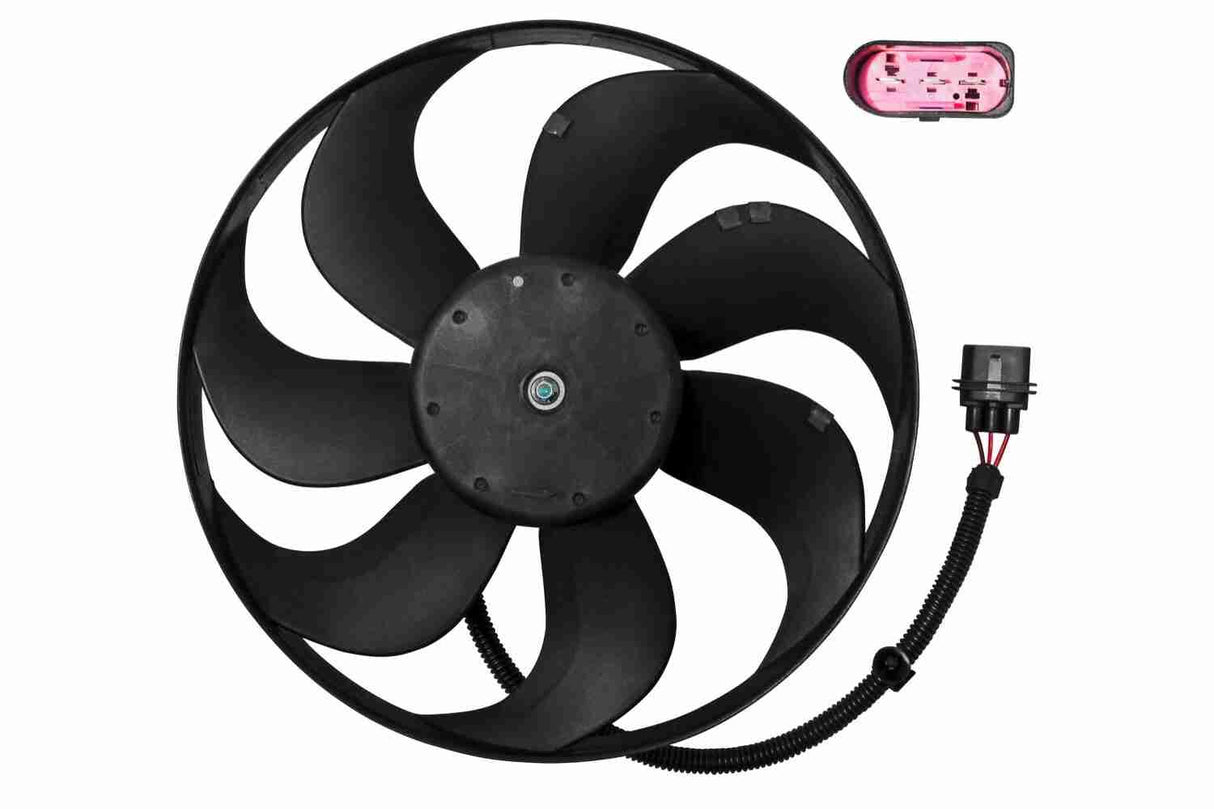 Fan, engine cooling - V15-01-1845-1