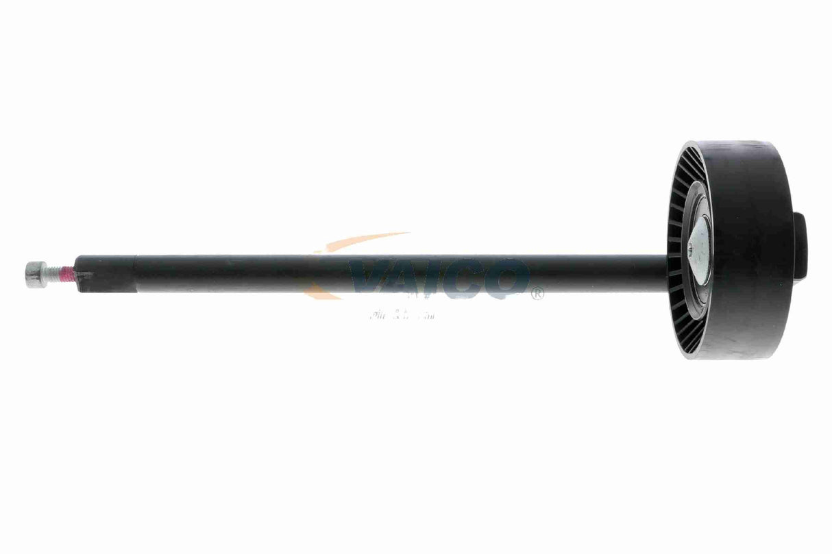 Tensioner Pulley, V-ribbed belt - V10-3701