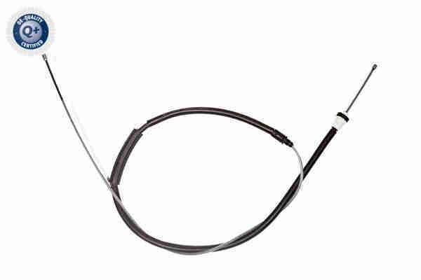 Cable Pull, parking brake - V42-30048