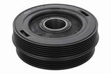 Belt Pulley, crankshaft - V30-4449