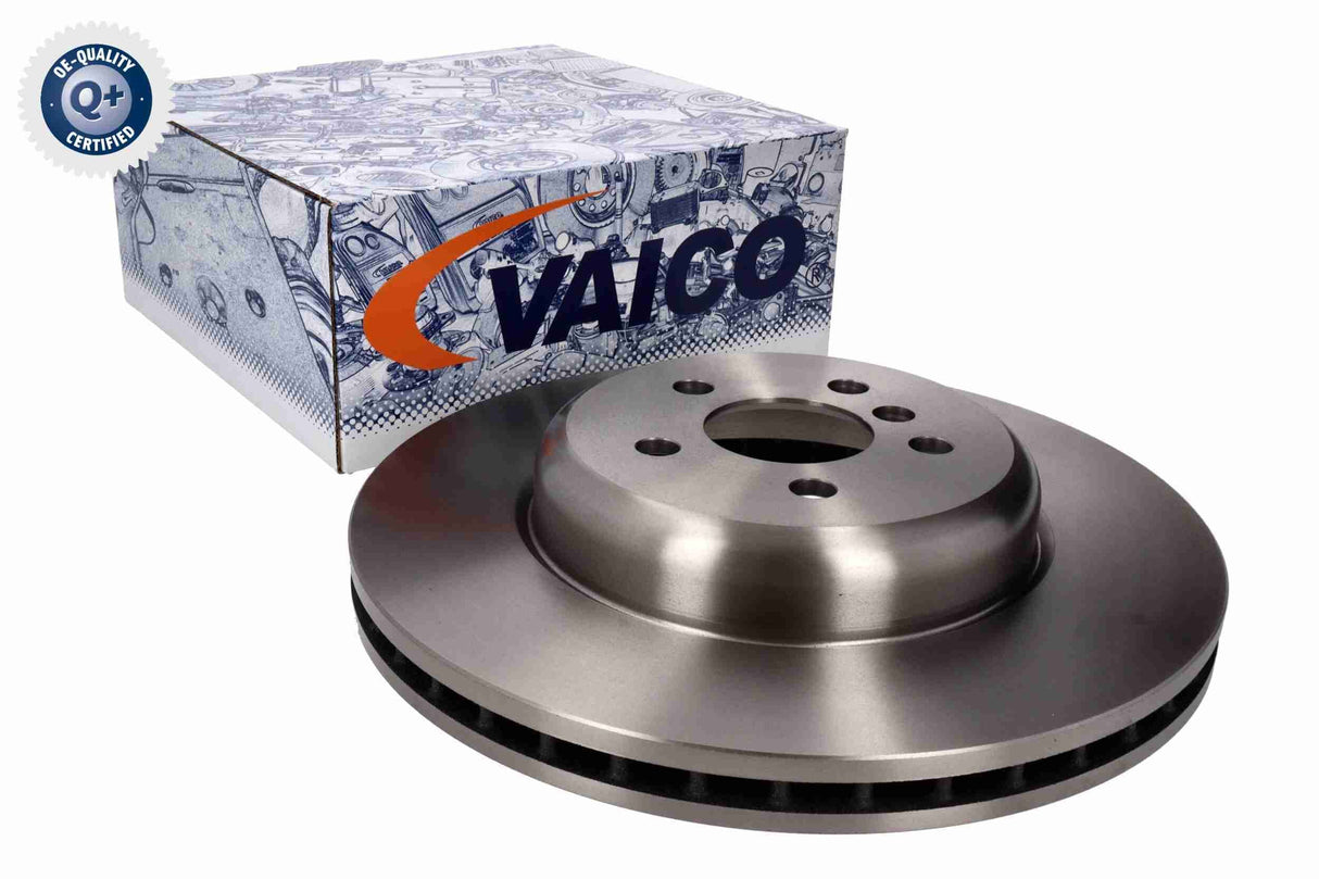 Brake Disc - V20-80011