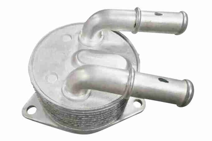 Oil Cooler, automatic transmission - V95-60-0019