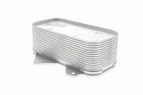 Oil Cooler, engine oil - V15-60-0010