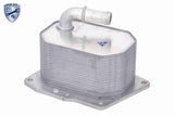 Oil filter module - V25-60-0095