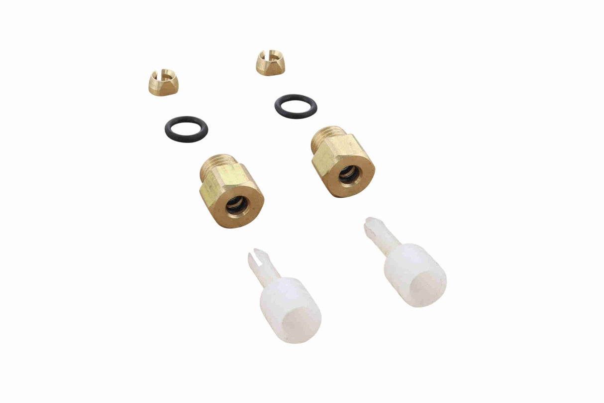 Valve, compressed-air system - V20-51-0001