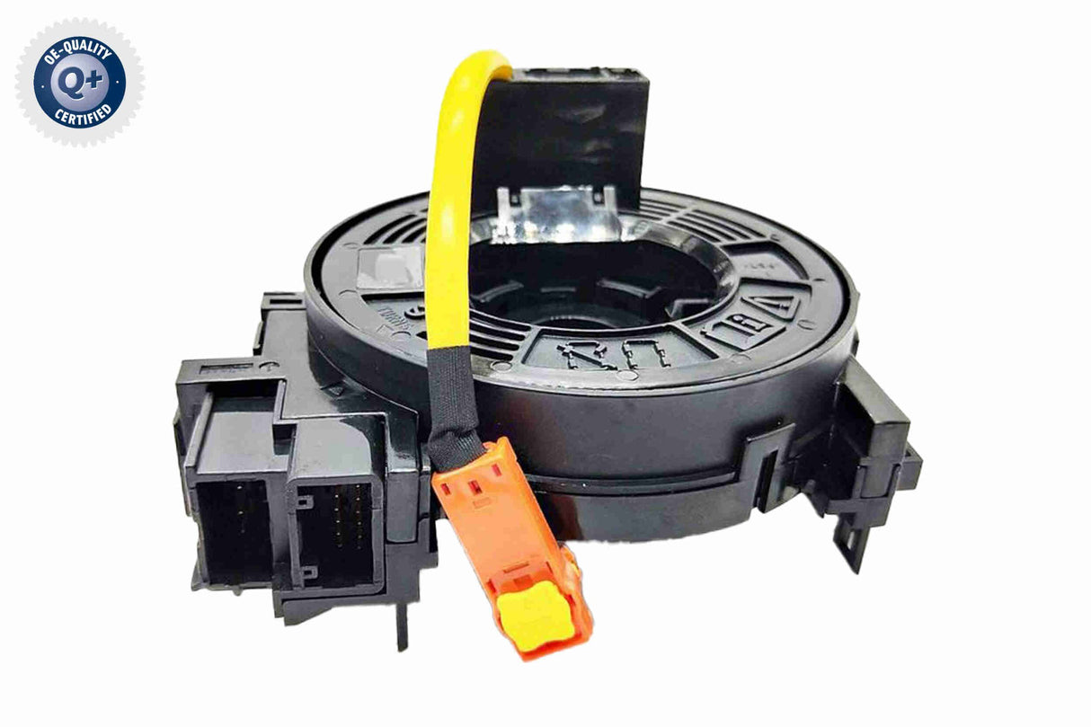 Clock Spring, airbag - V70-72-0586