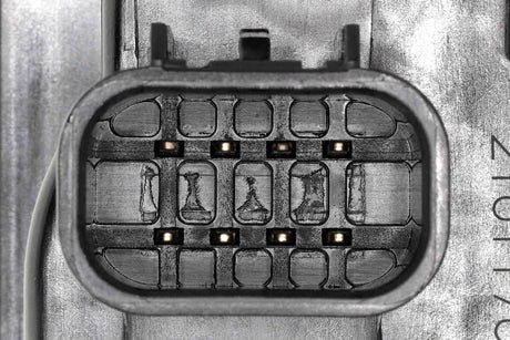 Throttle Body - V51-81-0009