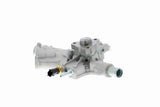 Water Pump, engine cooling - V40-50046