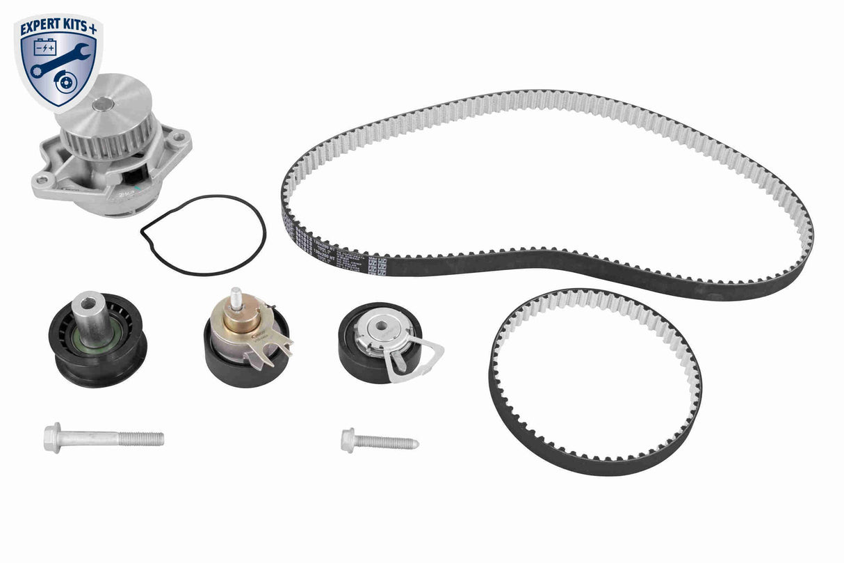 Water Pump & Timing Belt Kit - V10-50114-BEK
