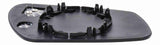 Mirror Glass, exterior mirror - V25-69-0002