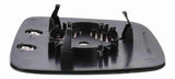 Mirror Glass, exterior mirror - V10-69-0035