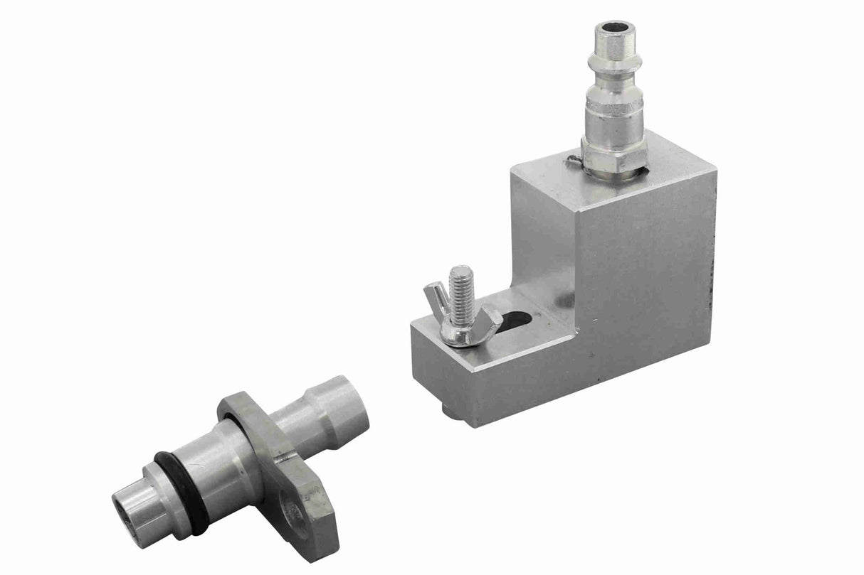 Filling Adapter, transmission - V99-1148