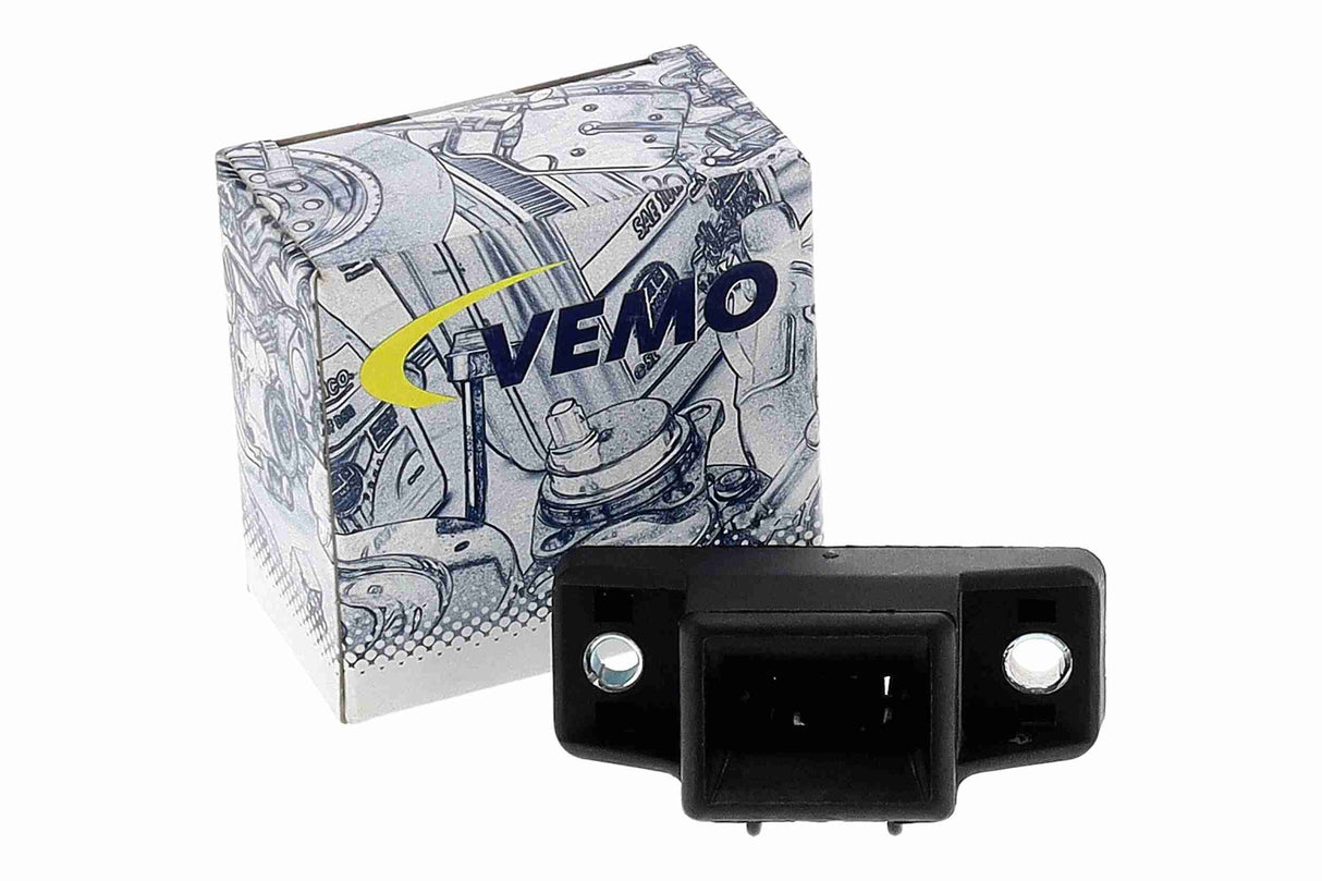 Tailgate Lock - V46-85-0036