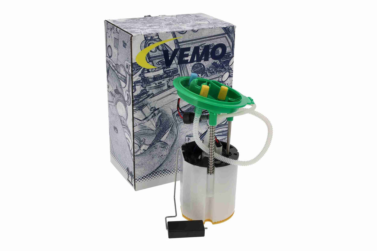 Fuel Feed Unit - V10-09-1289