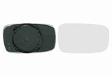 Mirror Glass, exterior mirror - V25-69-0049