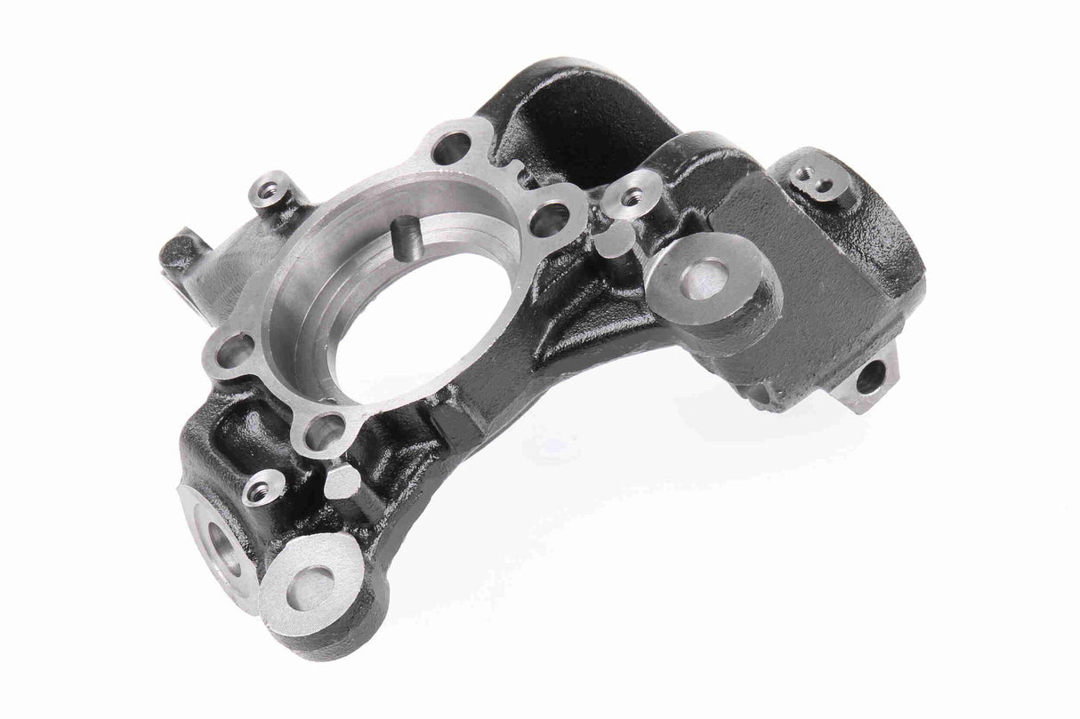 Steering Knuckle, wheel suspension - V10-2987