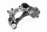 Steering Knuckle, wheel suspension - V10-2987
