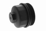 Cap, oil filter housing - V40-1649