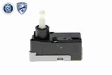 Actuator, headlight levelling - V40-77-0014