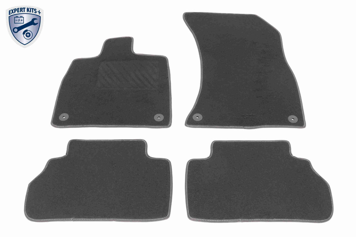 Floor Mat Set - V10-8892
