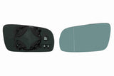 Mirror Glass, exterior mirror - V10-69-0043