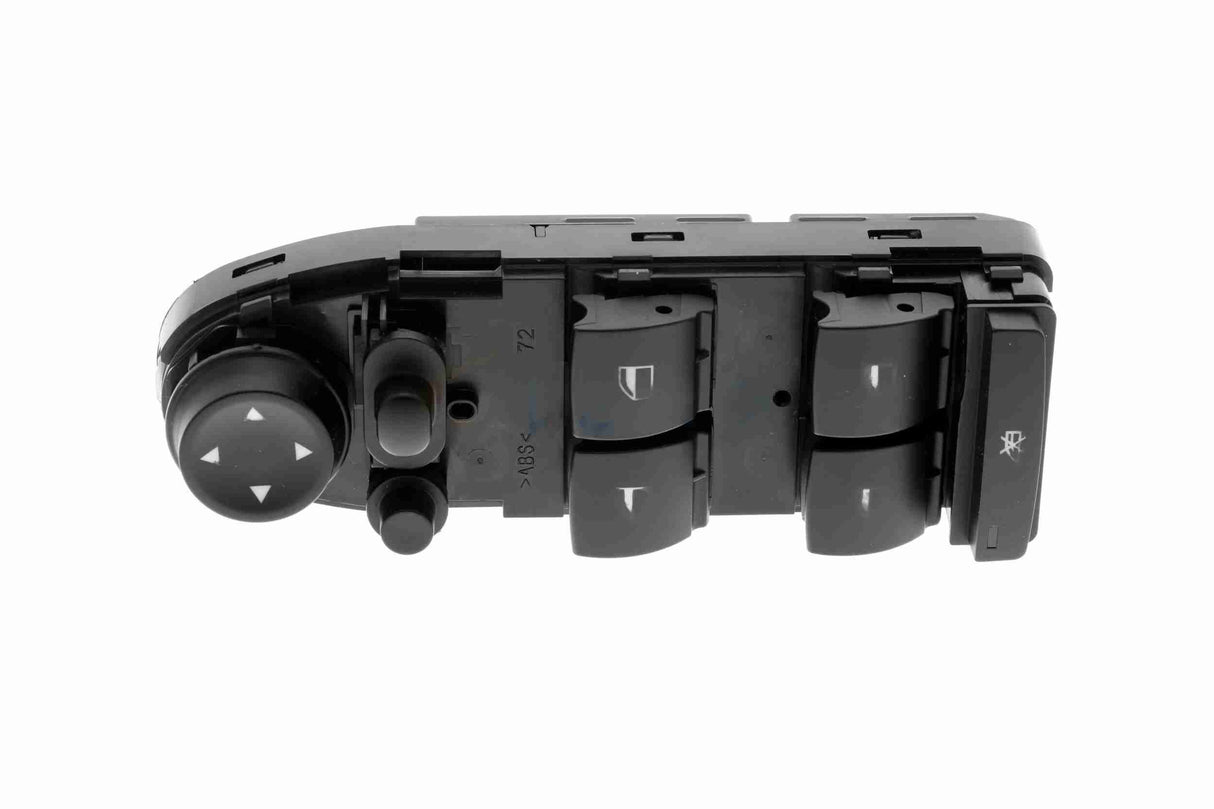 Switch, window regulator - V20-73-0144
