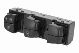 Switch, window regulator - V38-73-0077