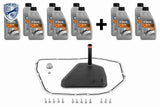 Parts Kit, automatic transmission oil change - V10-3226-XXL