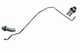 High Pressure Line, air conditioning - V15-20-0008