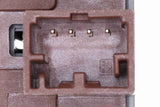 Switch, window regulator - V10-73-0242