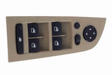 Switch, window regulator - V20-73-0240