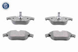 Brake Pad Set, disc brake - V30-1445