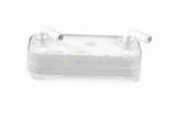 Oil Cooler, automatic transmission - V10-60-0041