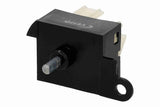 Blower Switch, heating/ventilation - V25-73-0074