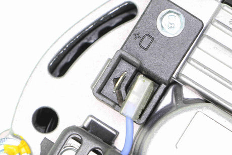 Alternator - V24-13-35640