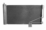 Condenser, air conditioning - V30-62-1024