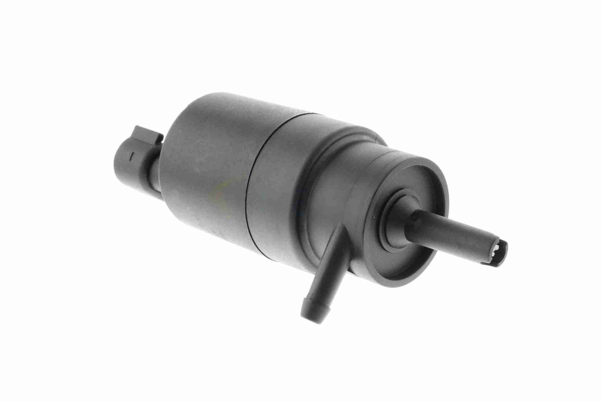 Washer Fluid Pump, window cleaning - V27-08-0001