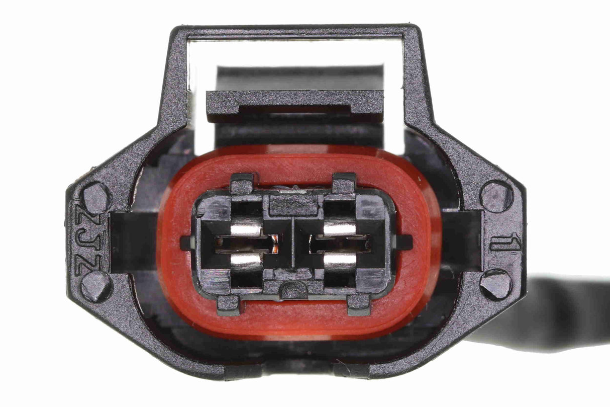 Sensor, exhaust gas temperature - V40-72-0608