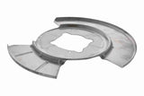 Splash Guard, brake disc - V58-0167
