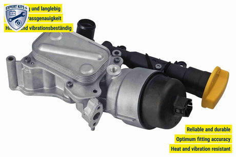 Oil filter module - V40-60-2130