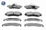 Brake Pad Set, disc brake - V22-0075